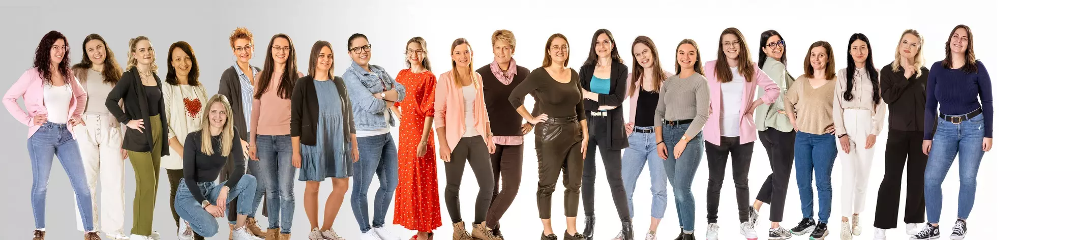 © karlheinzfessl.com Tako motivirane sodelavce imamo